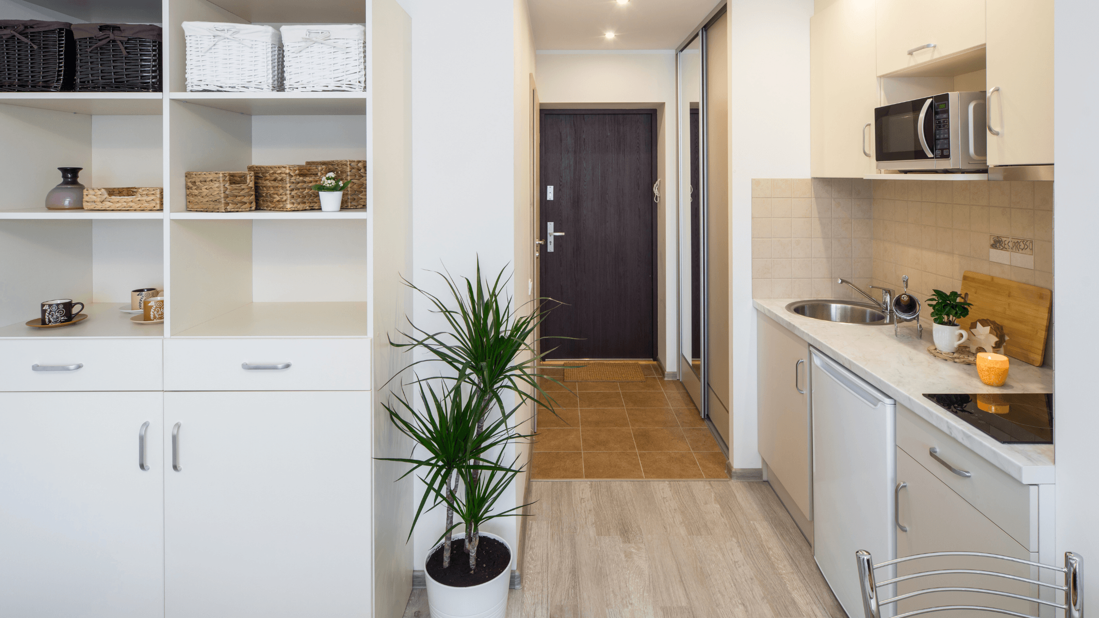 Maximising Space: Smart Design Tips for Small Homes Maximising Space: Smart Design Tips for Small Homes